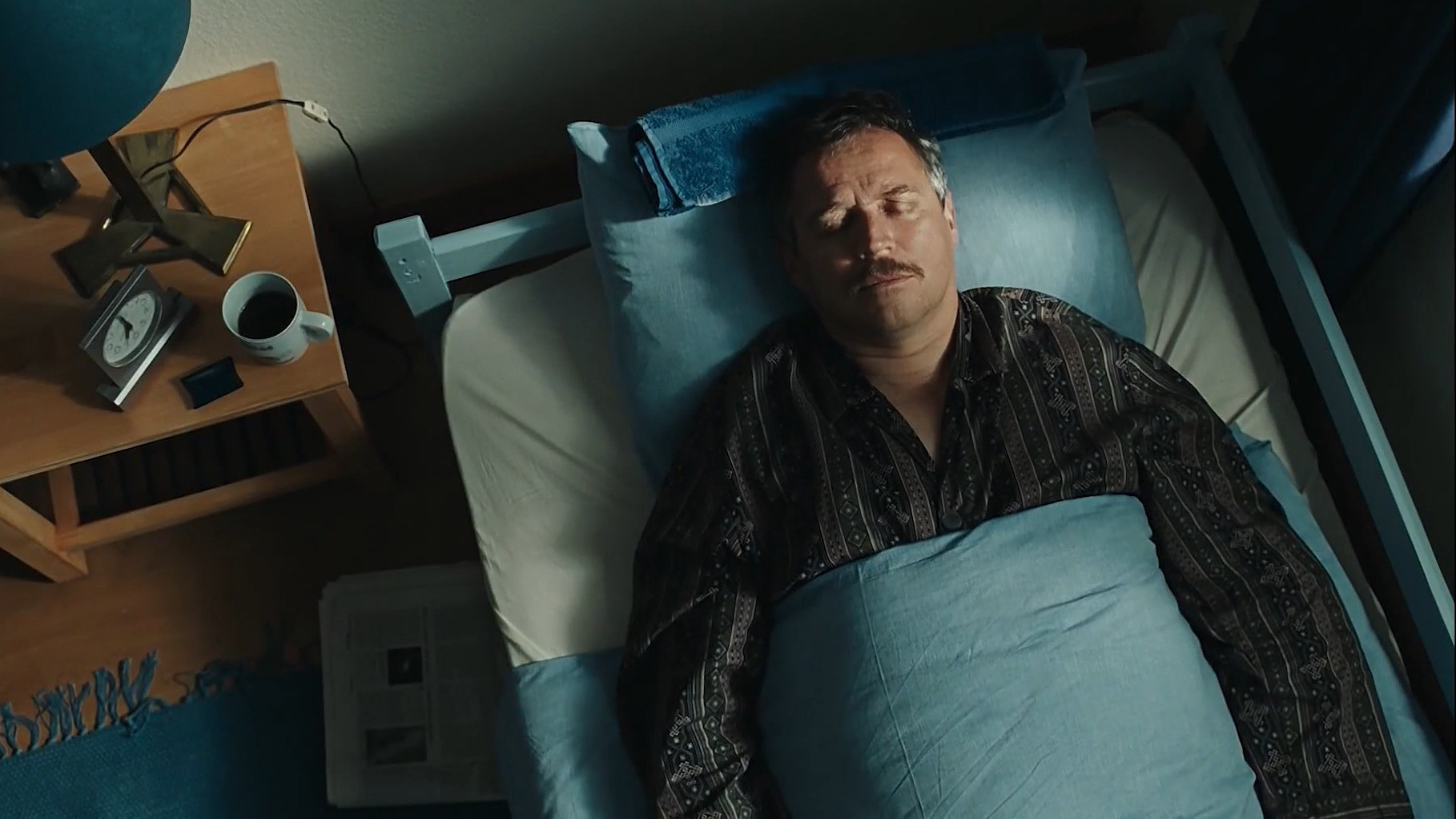 Day of the Wacko Background