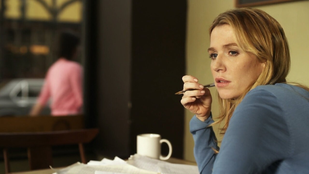 Magic Beyond Words: The J.K. Rowling Story Background