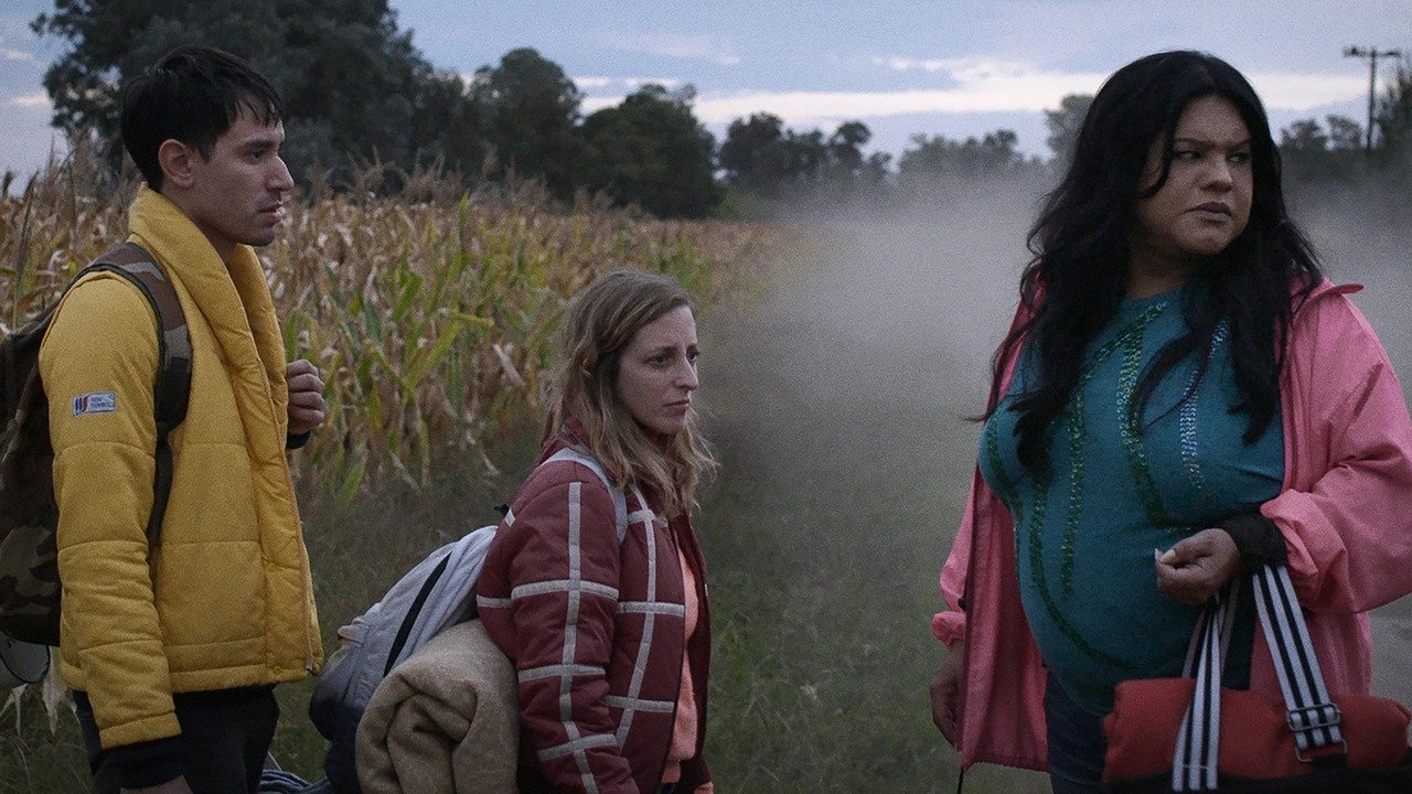 Breve historia del planeta verde Background