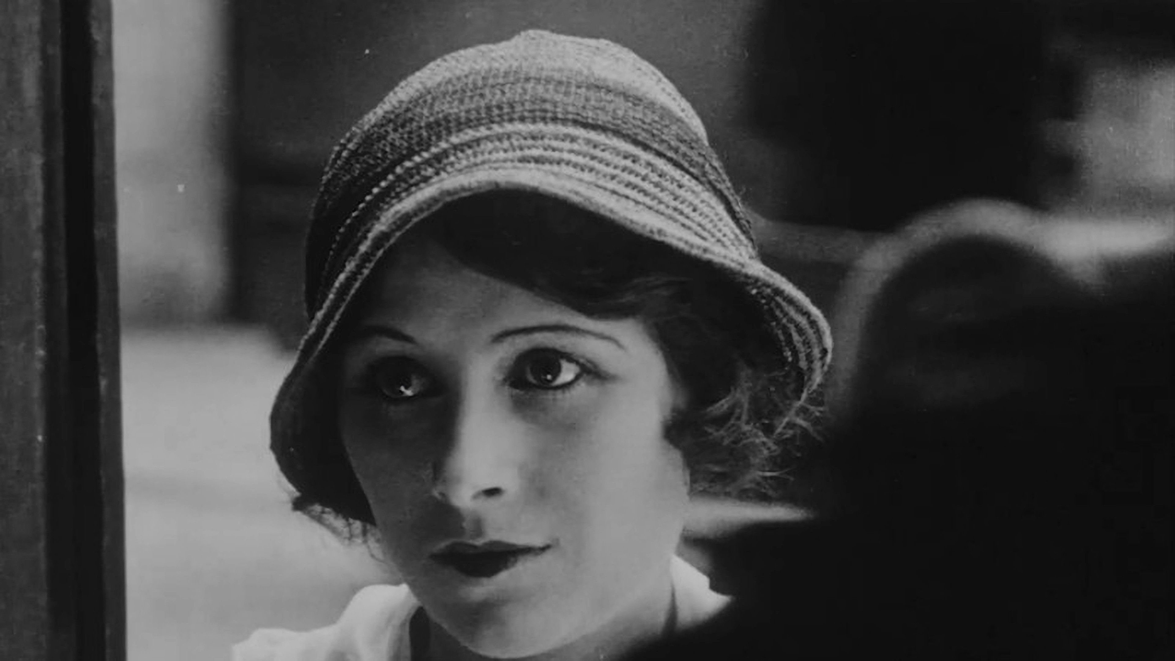 The Three-Sided Mirror Background