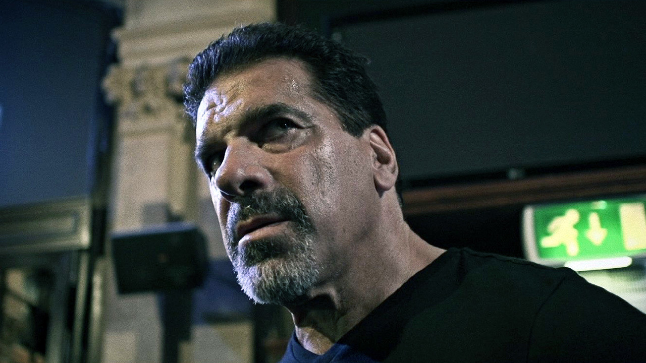 Instant Death Background