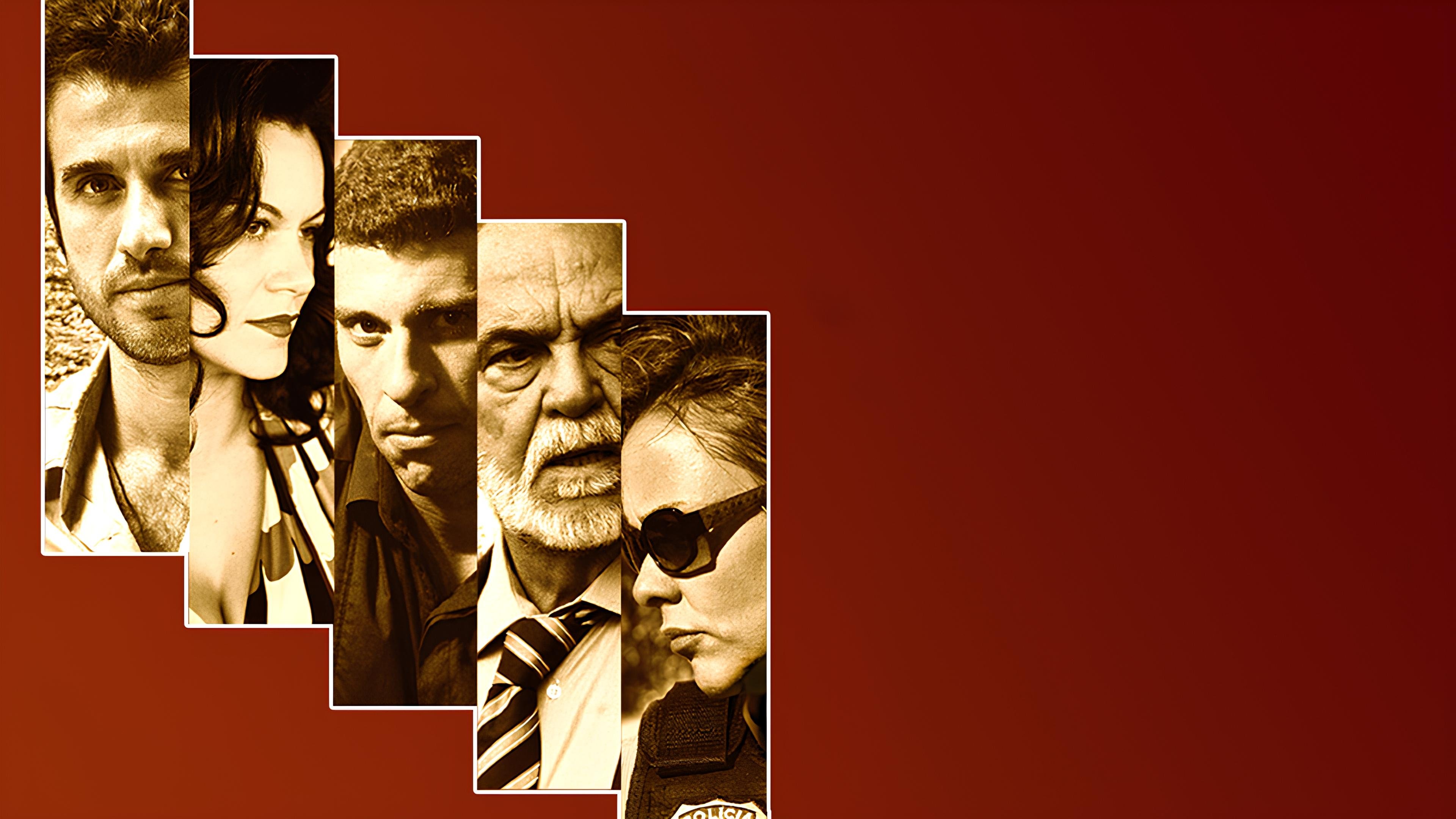 Federal Bank Heist Background