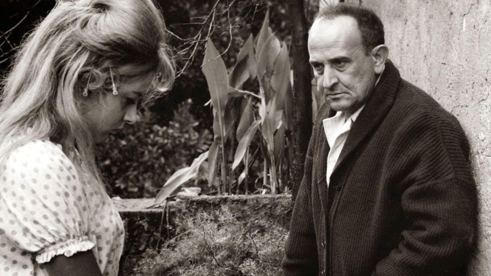 His Days are Numbered Background