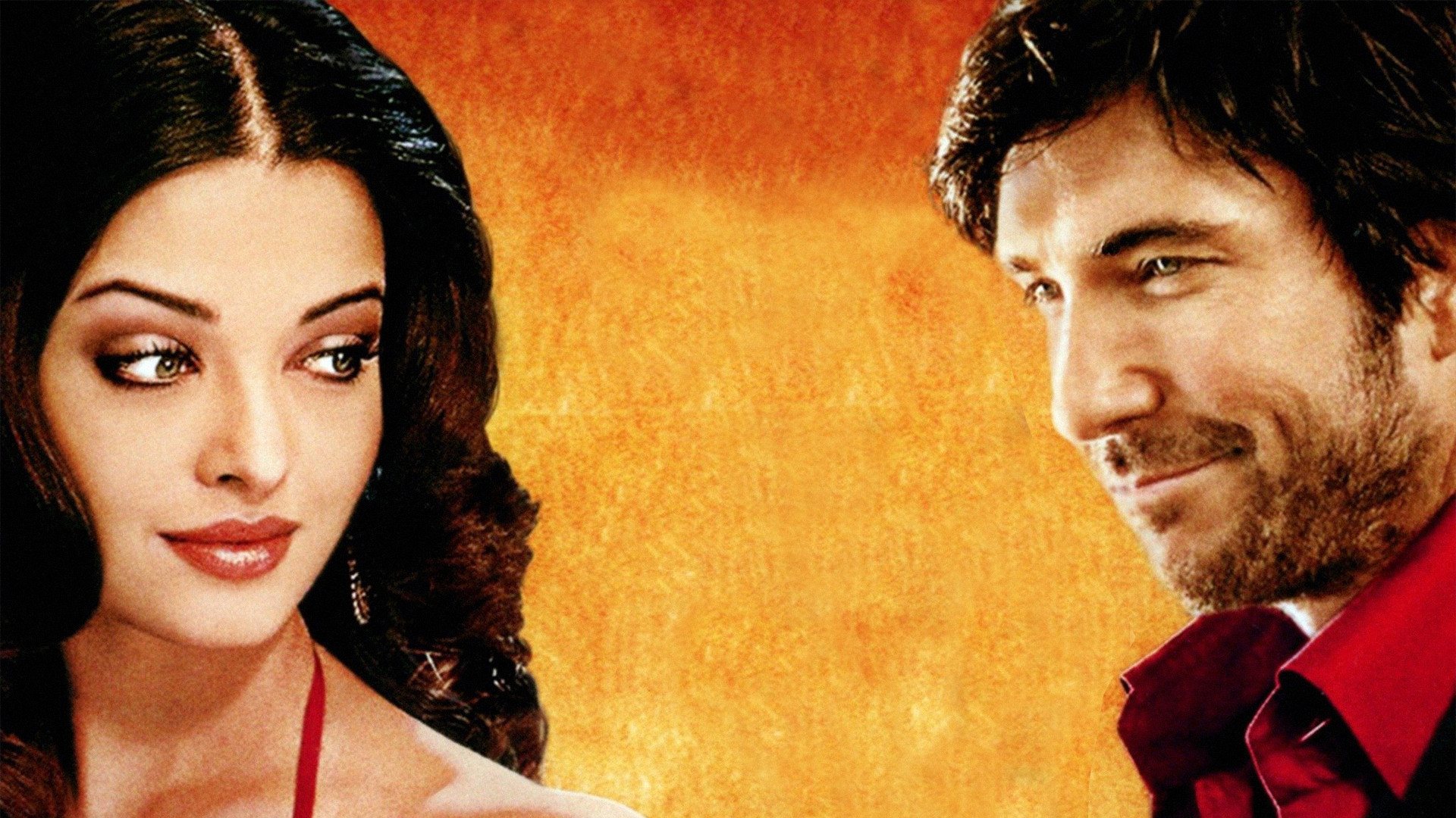 The Mistress of Spices Background