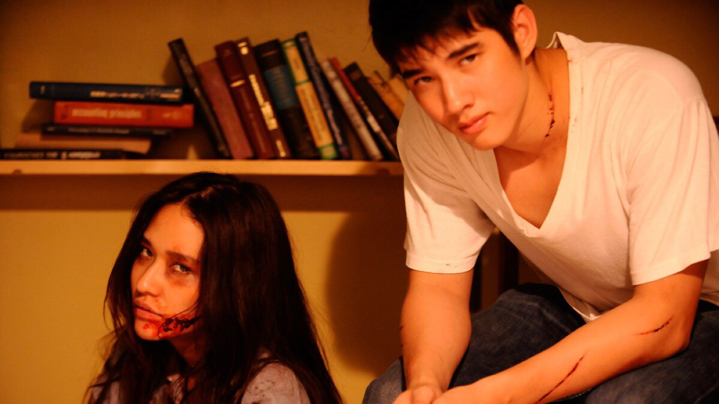 Rahtree Revenge Background