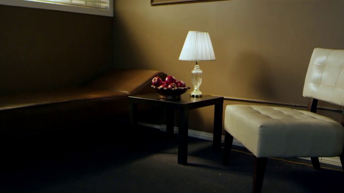 Ephemeral Background