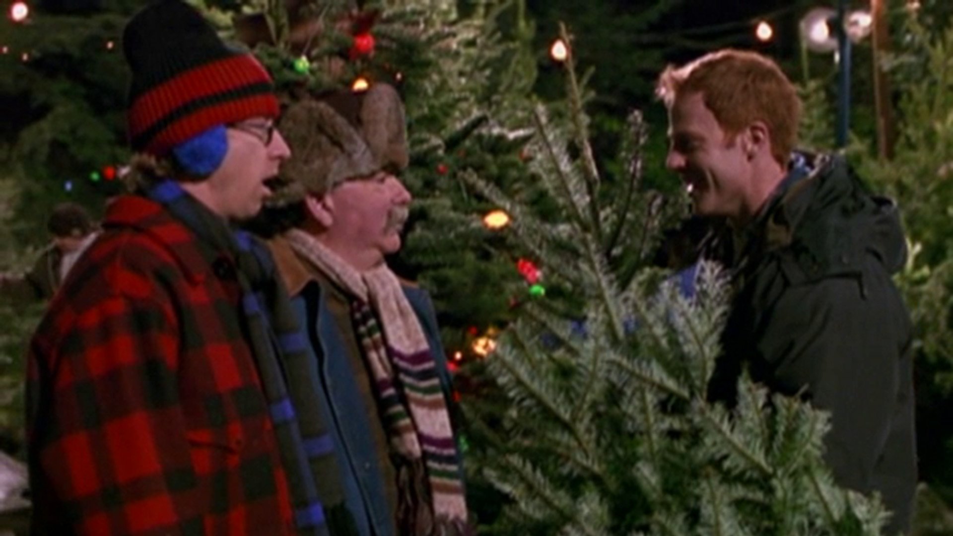 Special Delivery Background