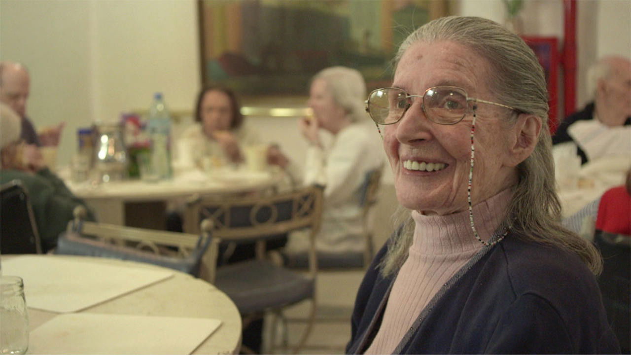 Tiempo Suspendido Background