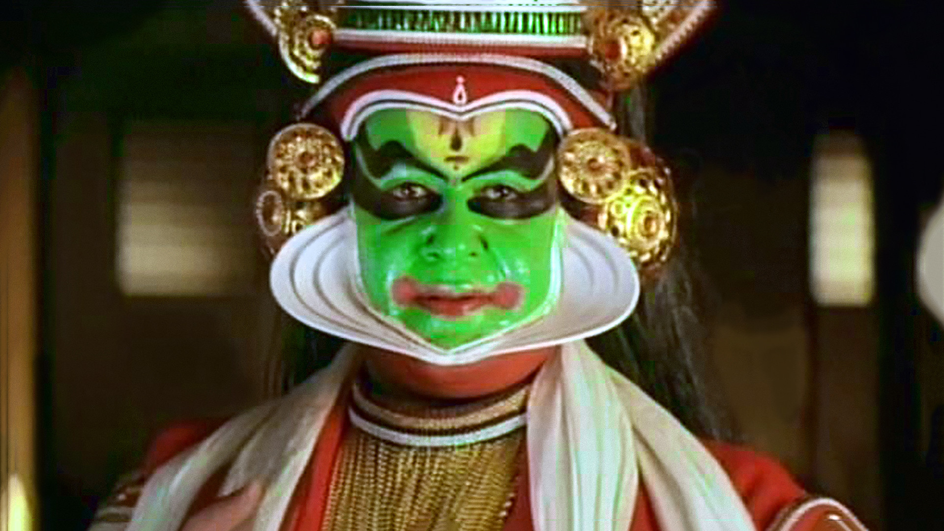 Vanaprastham Background