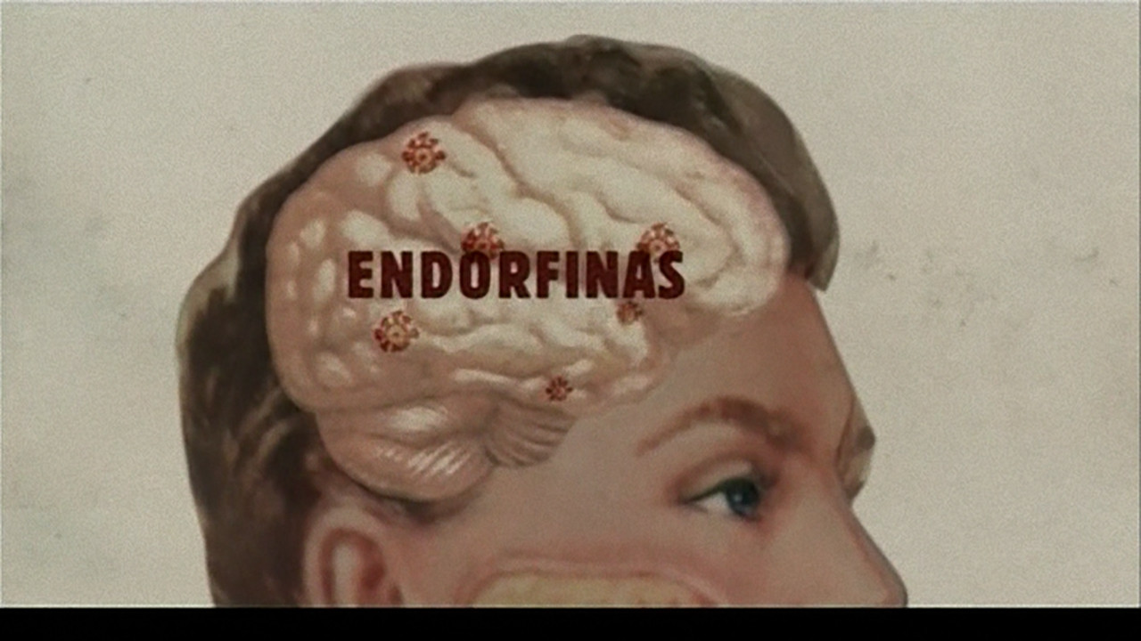 El amor (primera parte) Background