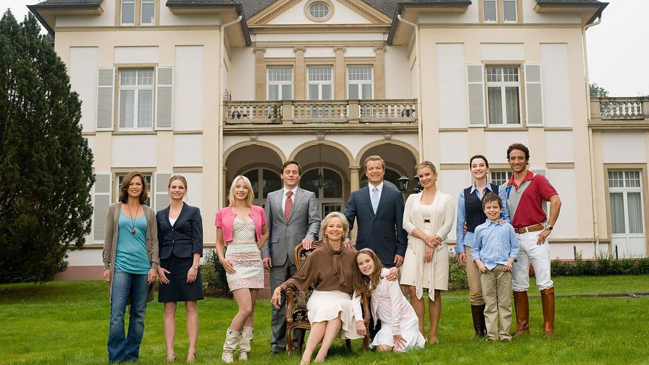 Geld.Macht.Liebe Background