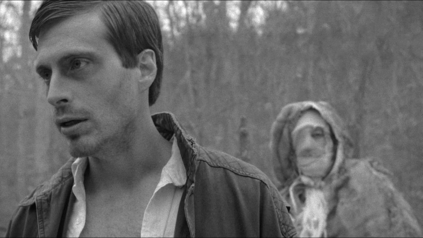 Frankenstein's Master Background