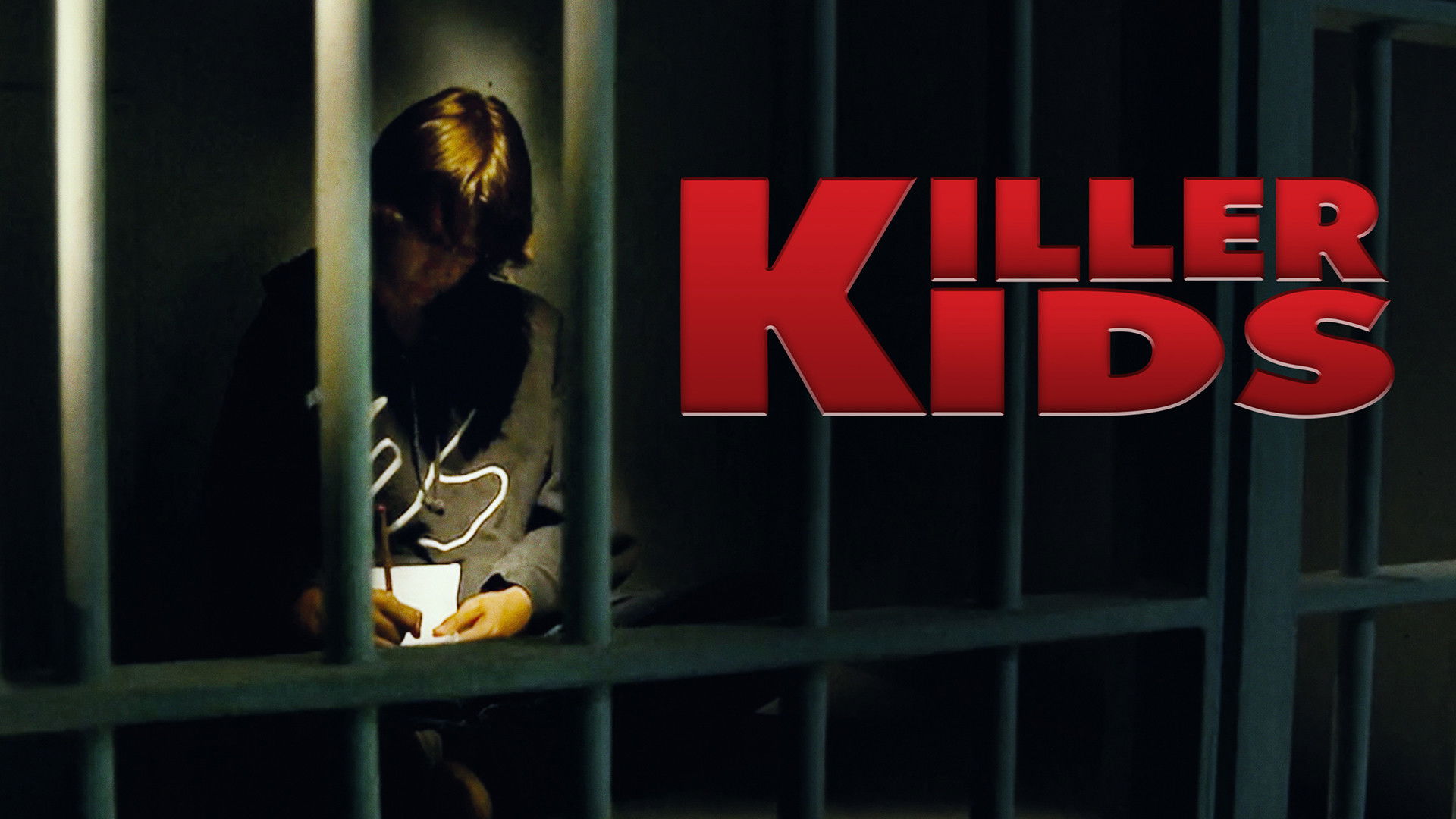Killer Kids Background