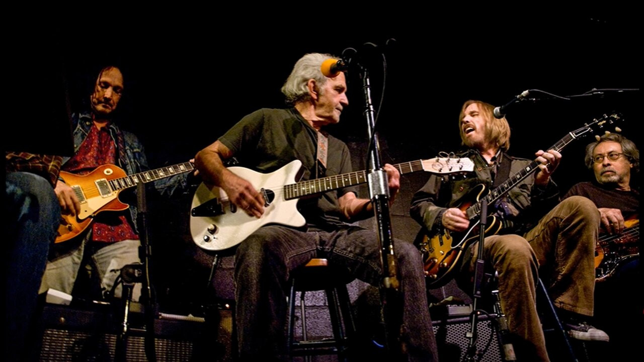 J. J. Cale - Low Down Background