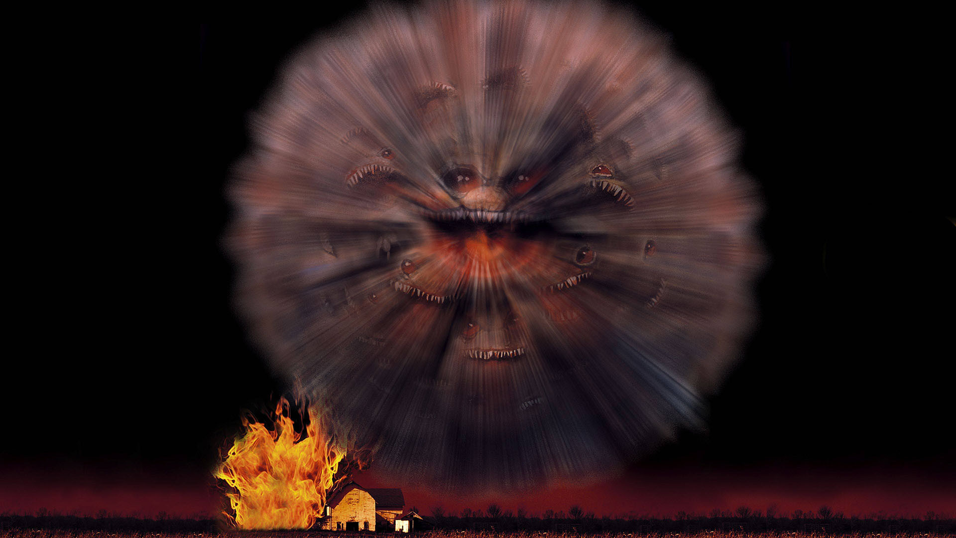 Critters 2 Background