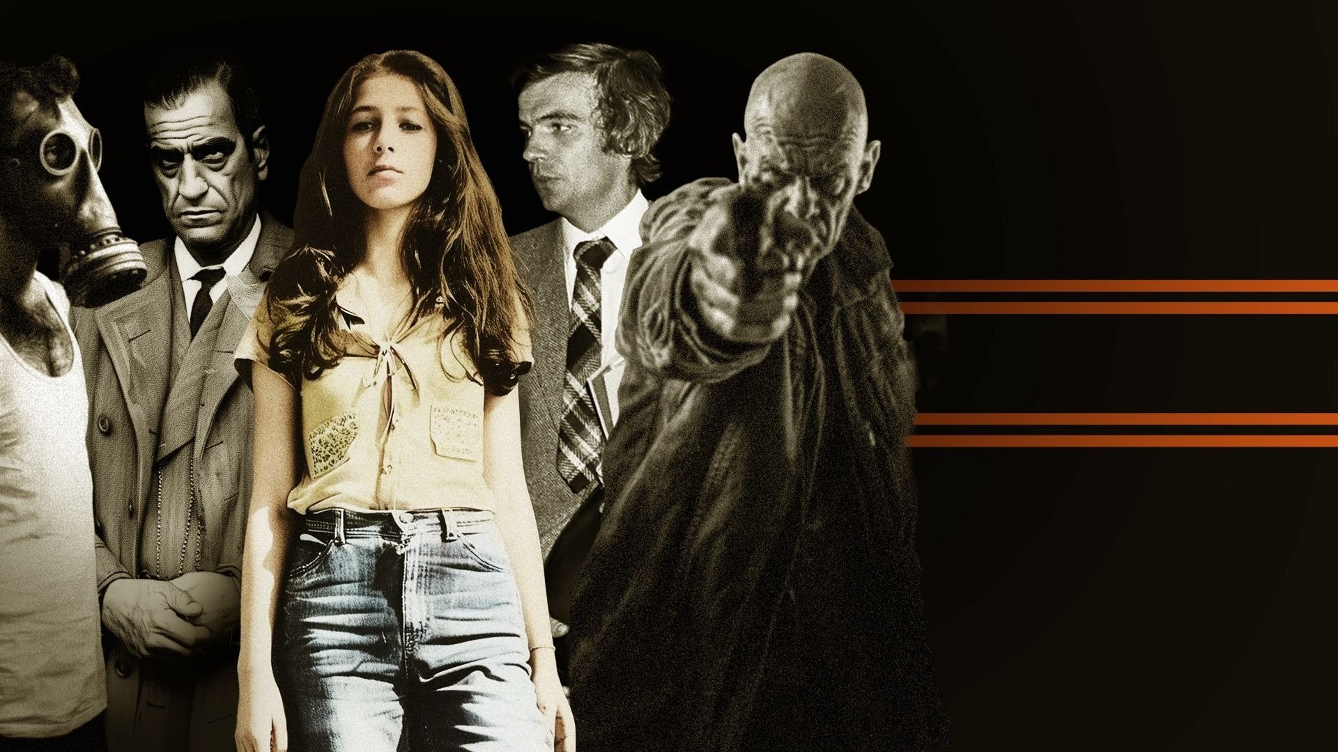 French Connection Background