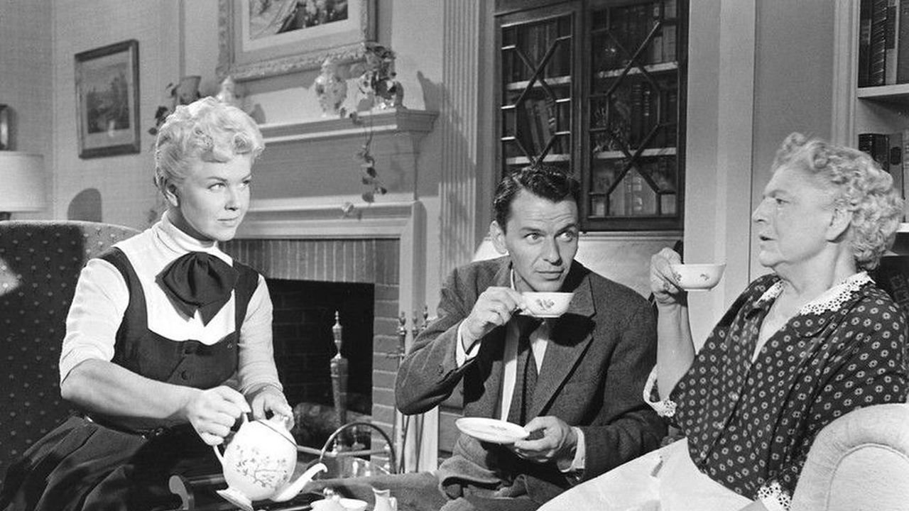 Young at Heart Background