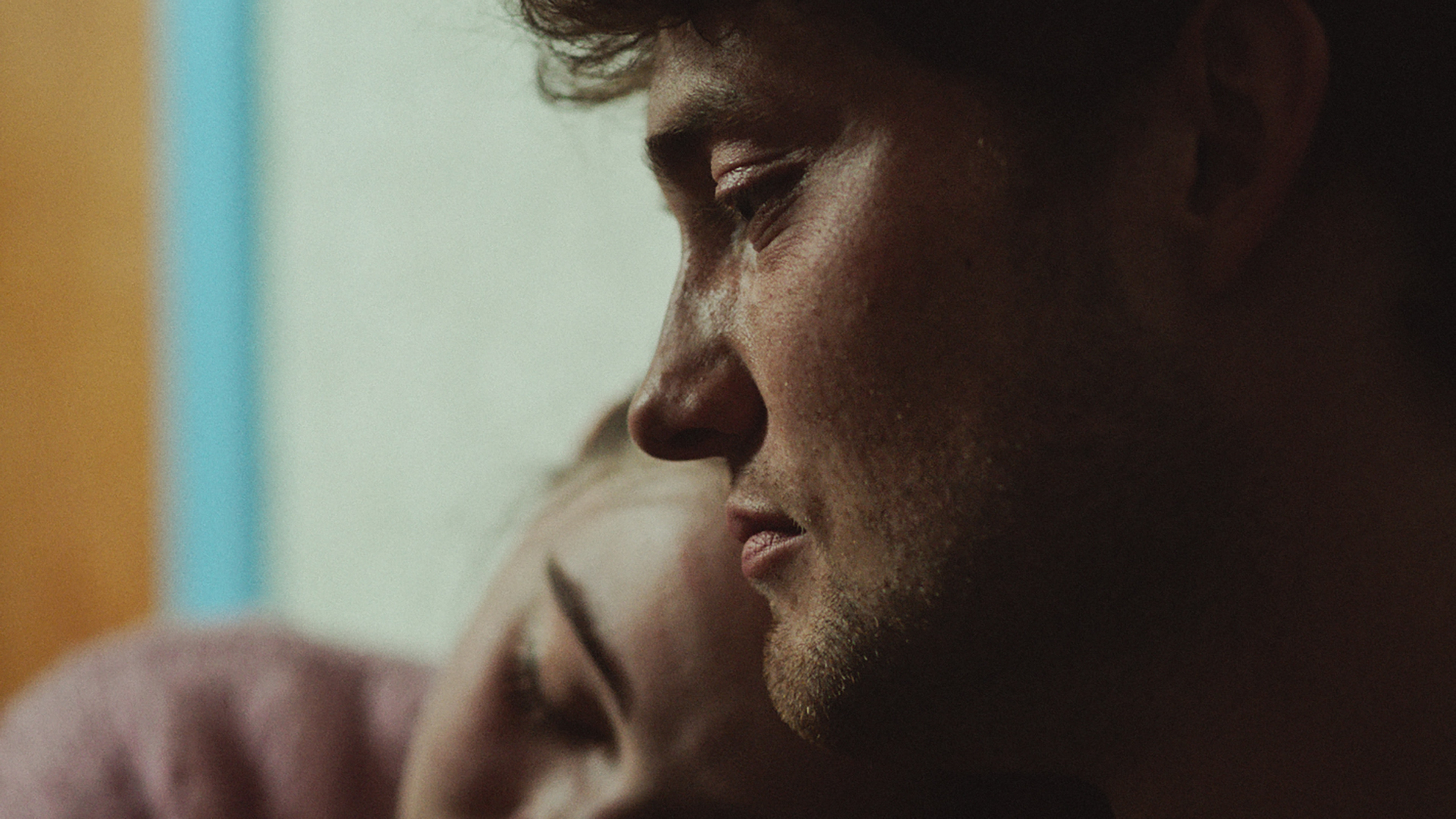 The Last Paradise on Earth Background