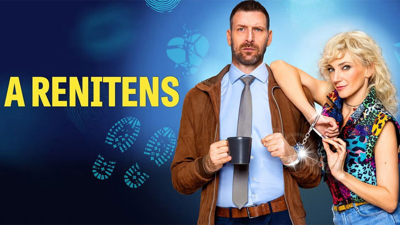 A renitens Background