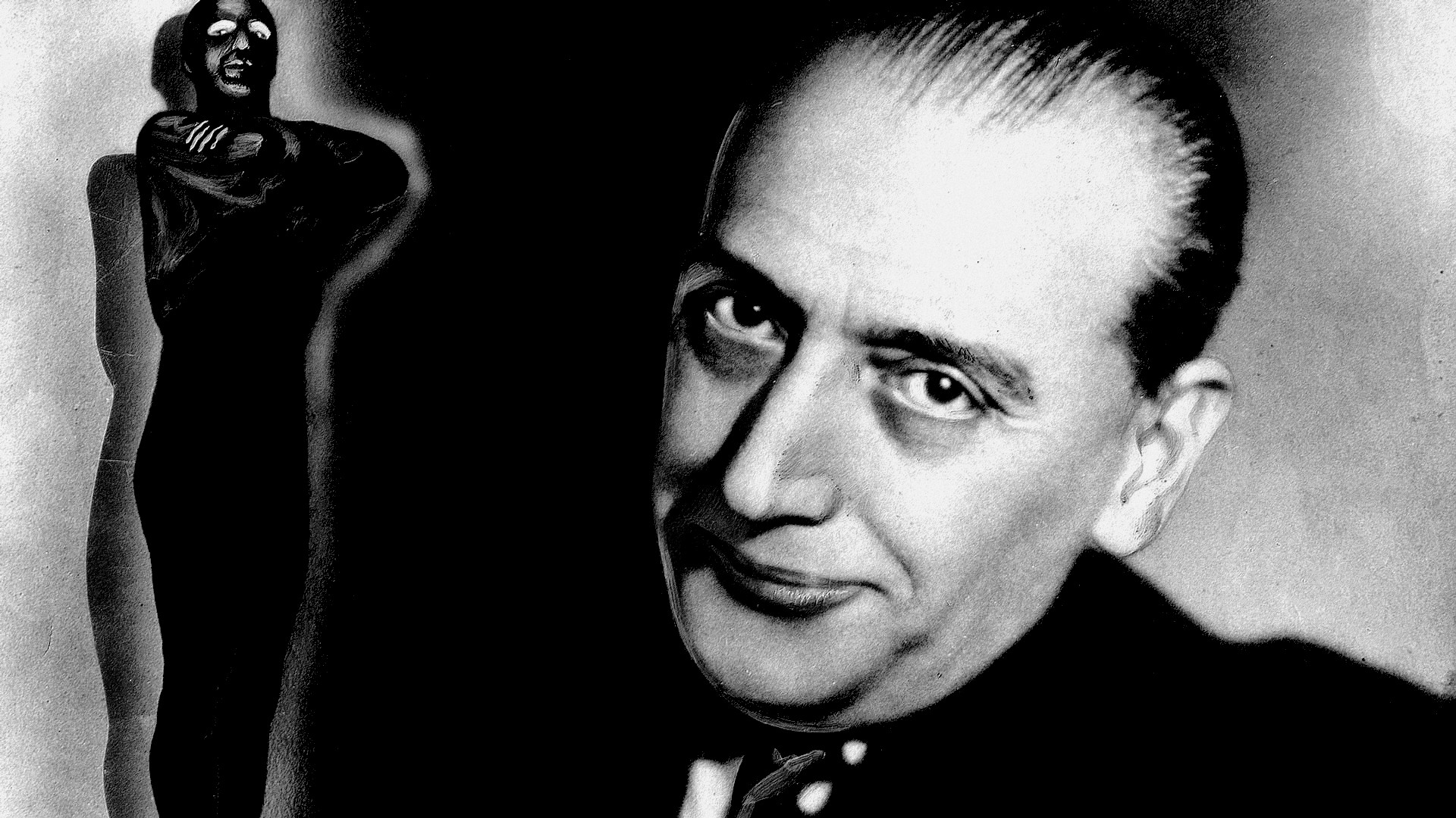 Fantômas: A Thoroughly Modern Villain Background