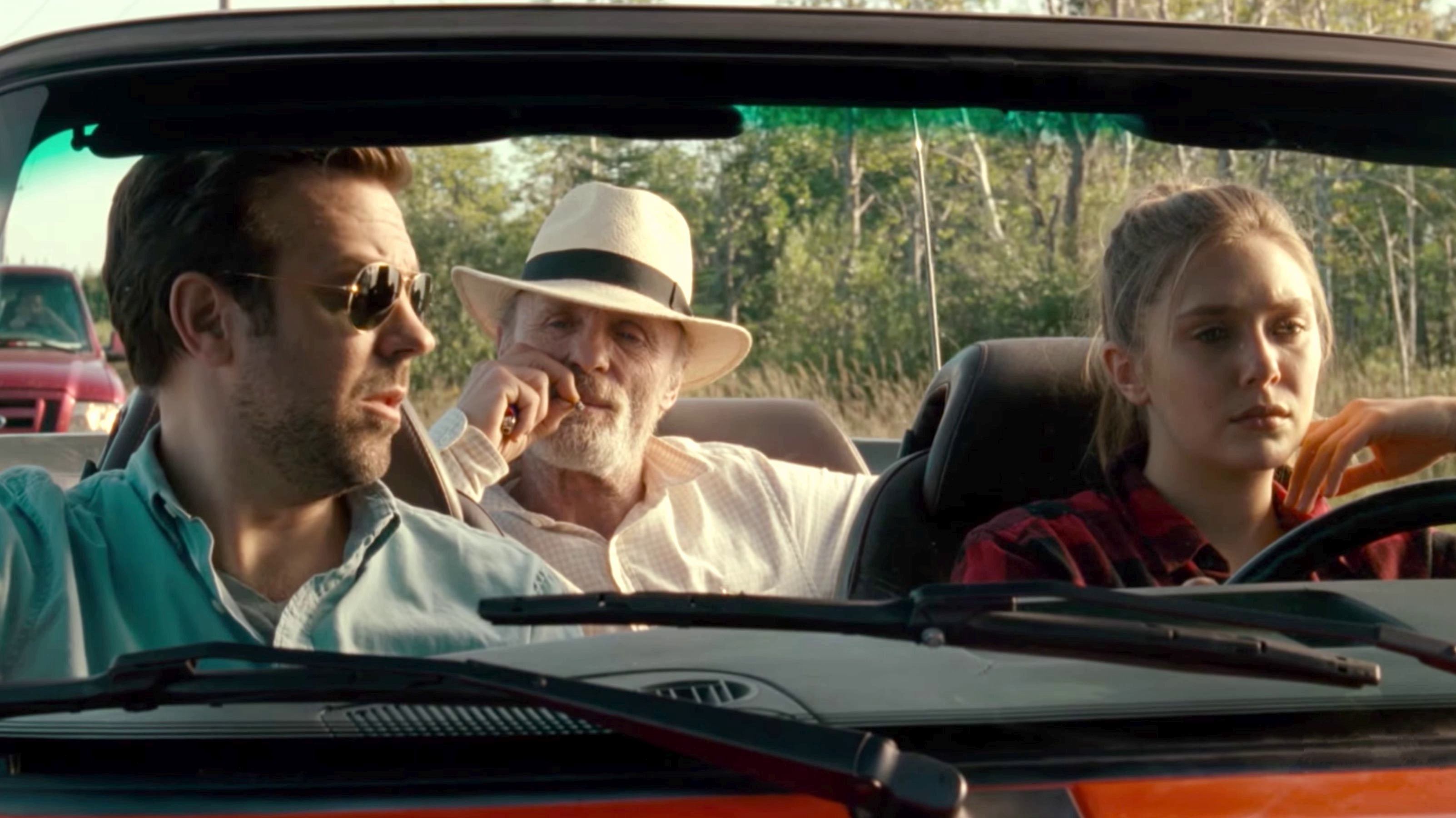 Kodachrome Background