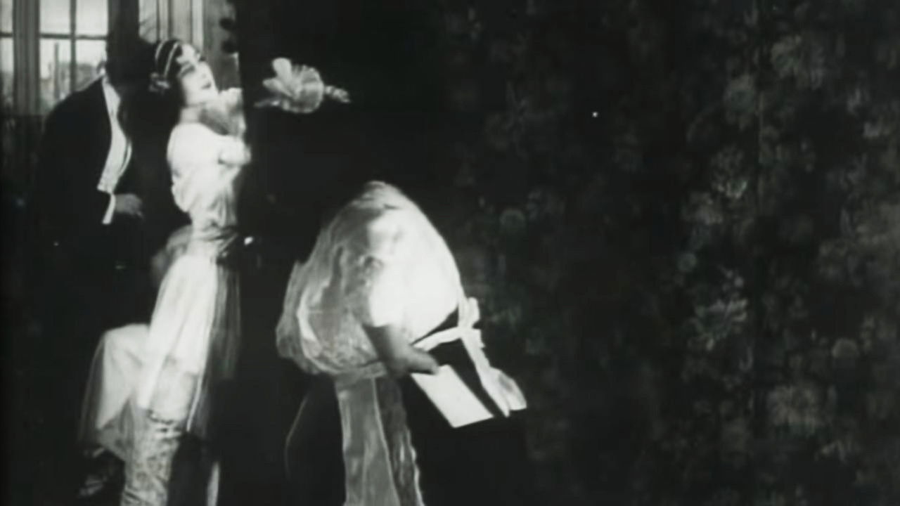 Child of the Big City Background