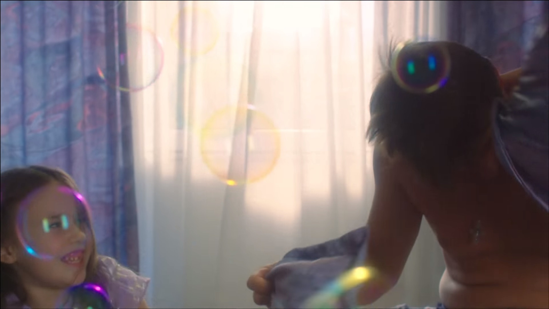 Радужный вкус Background