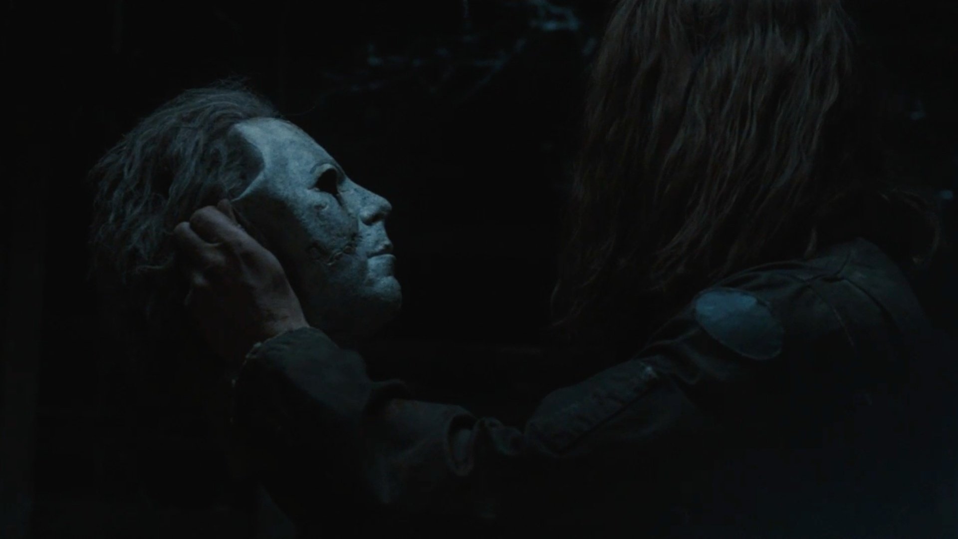 Halloween Background