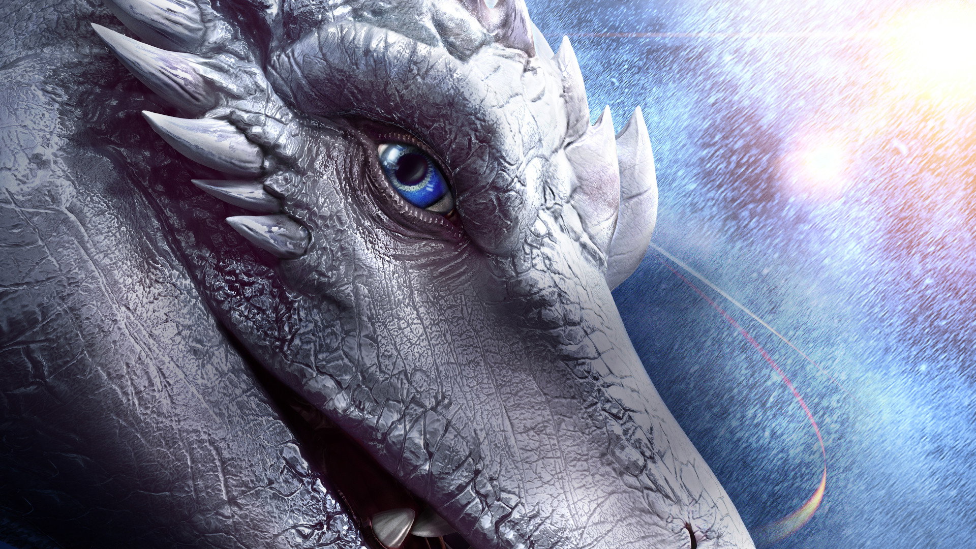 Dragonheart: Vengeance Background