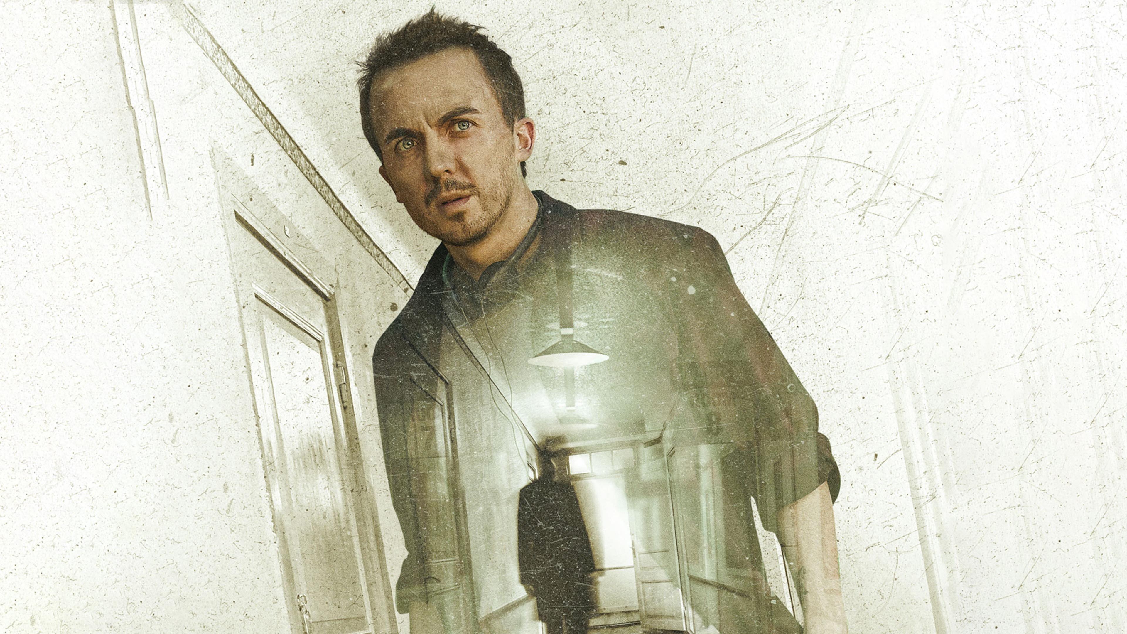 The Black String Background