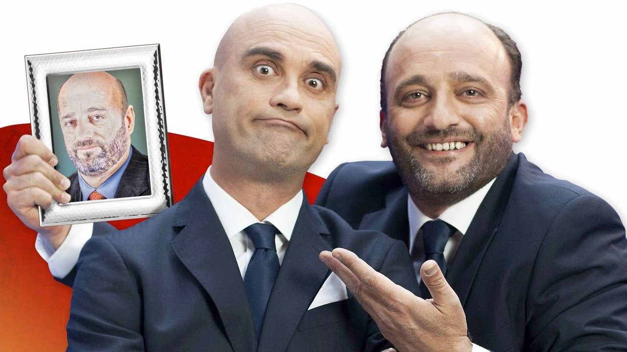 Ciao, Brother! Background