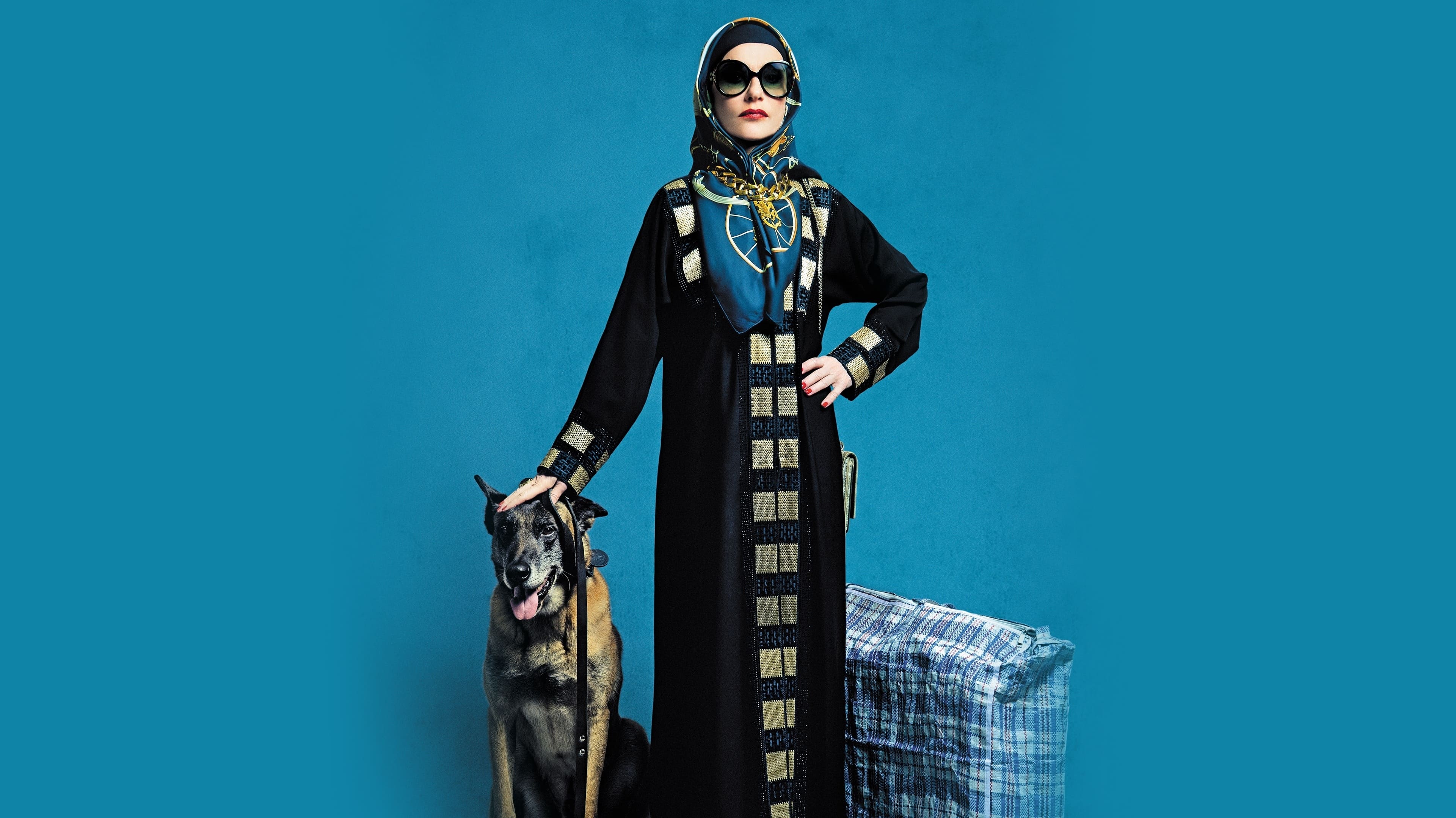 Mama Weed Background