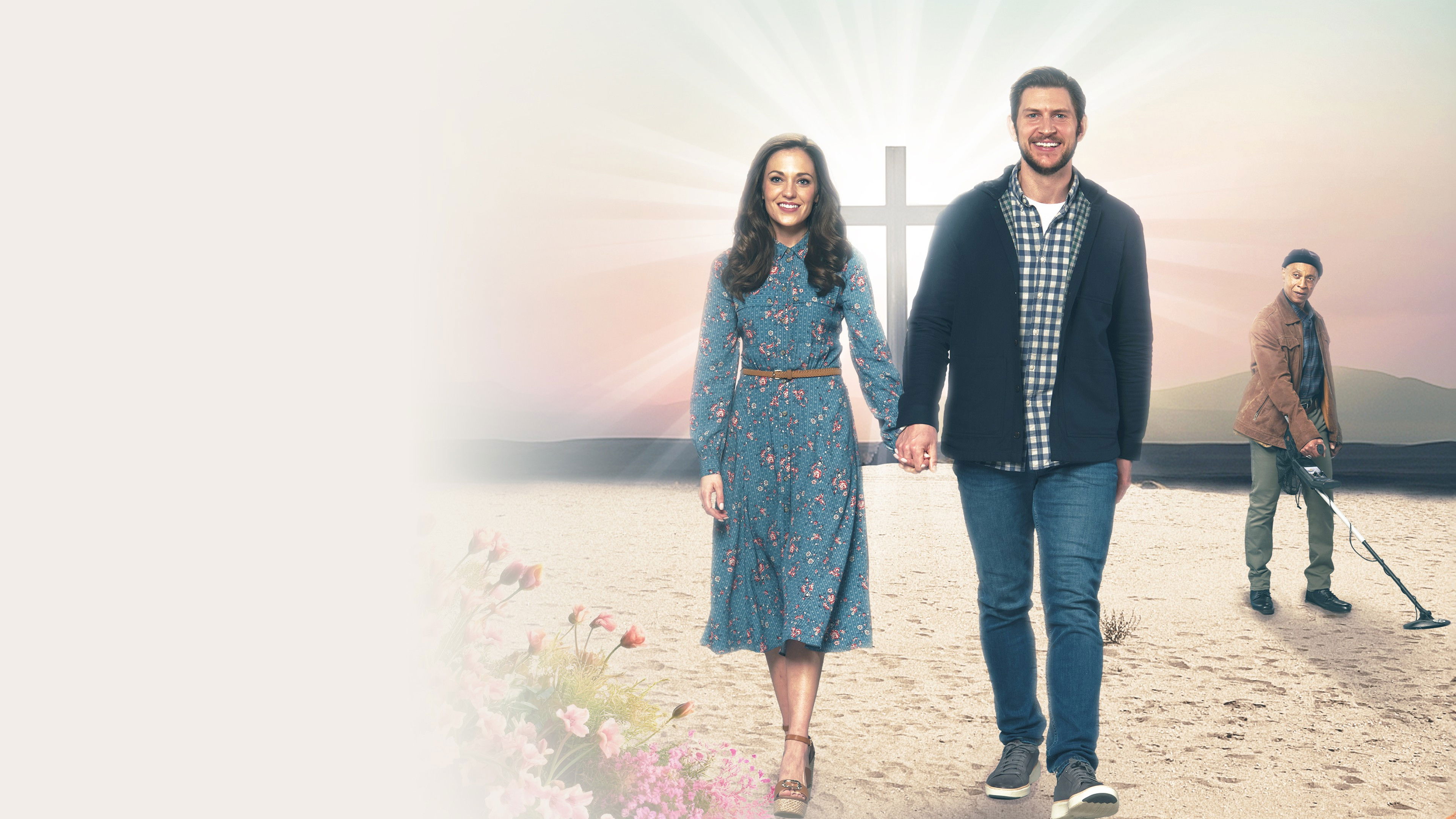 Just in Time Background