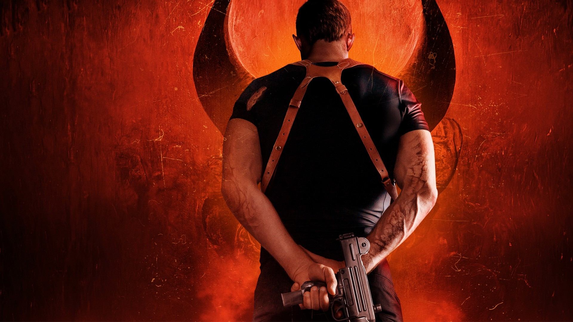 The Devil Comes to Kansas City Background