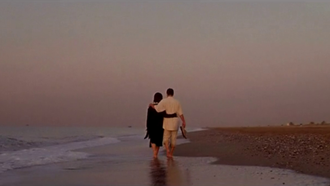 La ruta natural Background