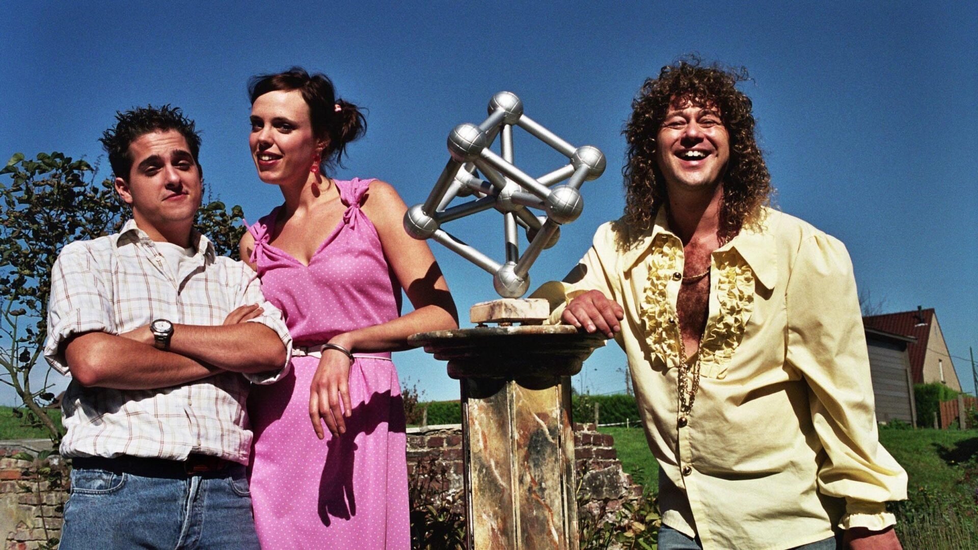 Willy's en Marjetten Background