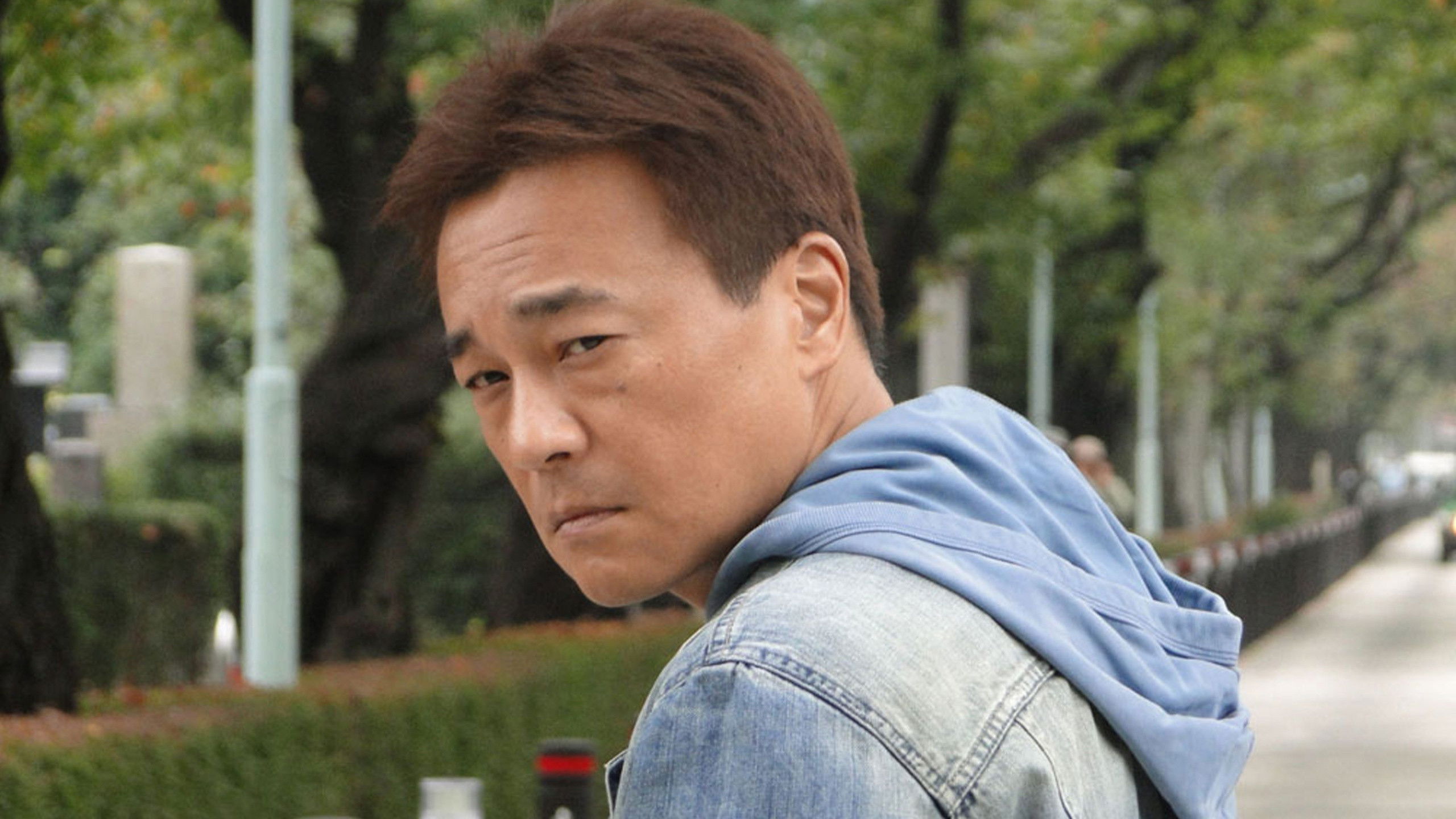 北野誠のおまえら行くな。 Background