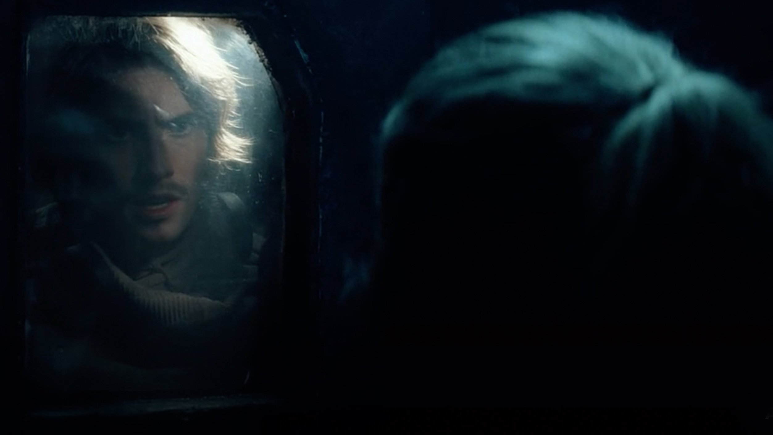 Alien: Alone Background