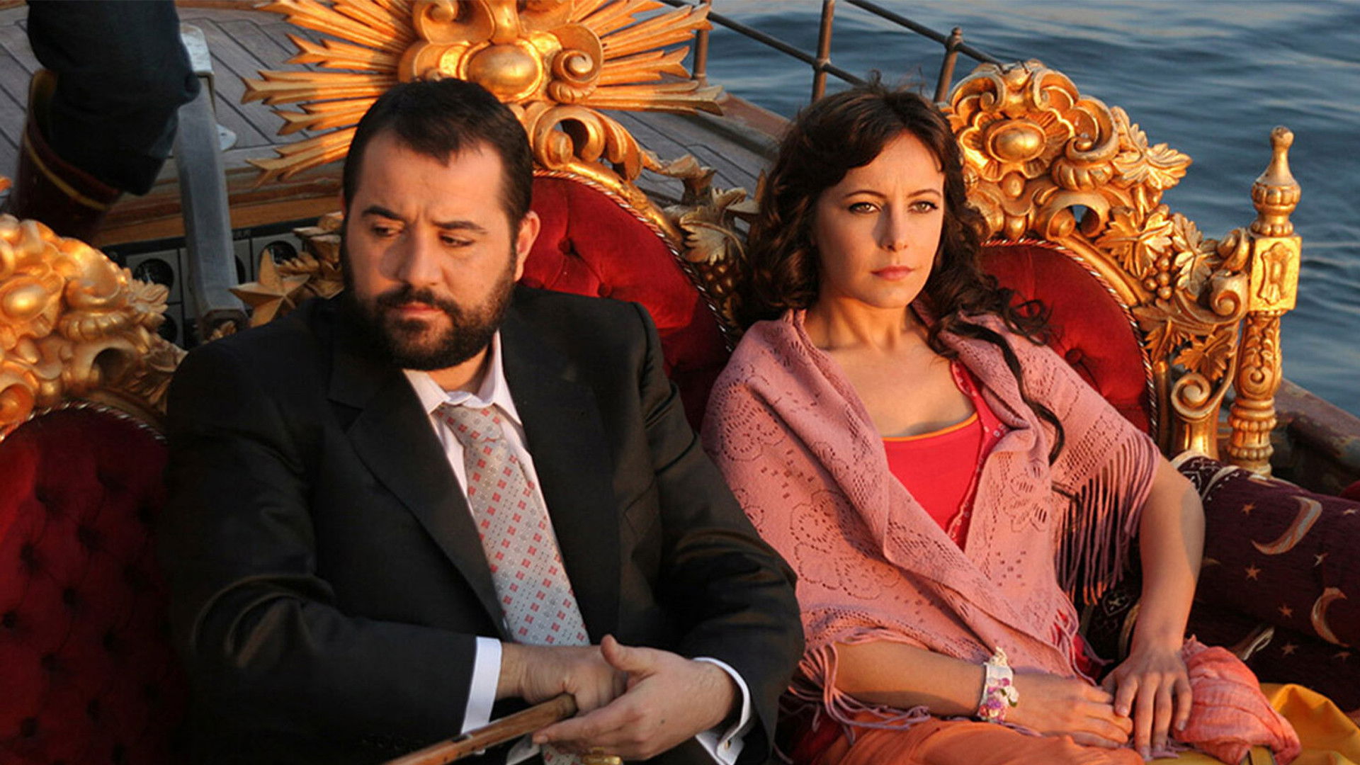 The Ottoman Republic Background