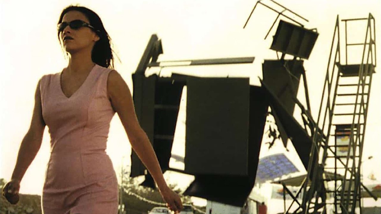 Divine Intervention Background