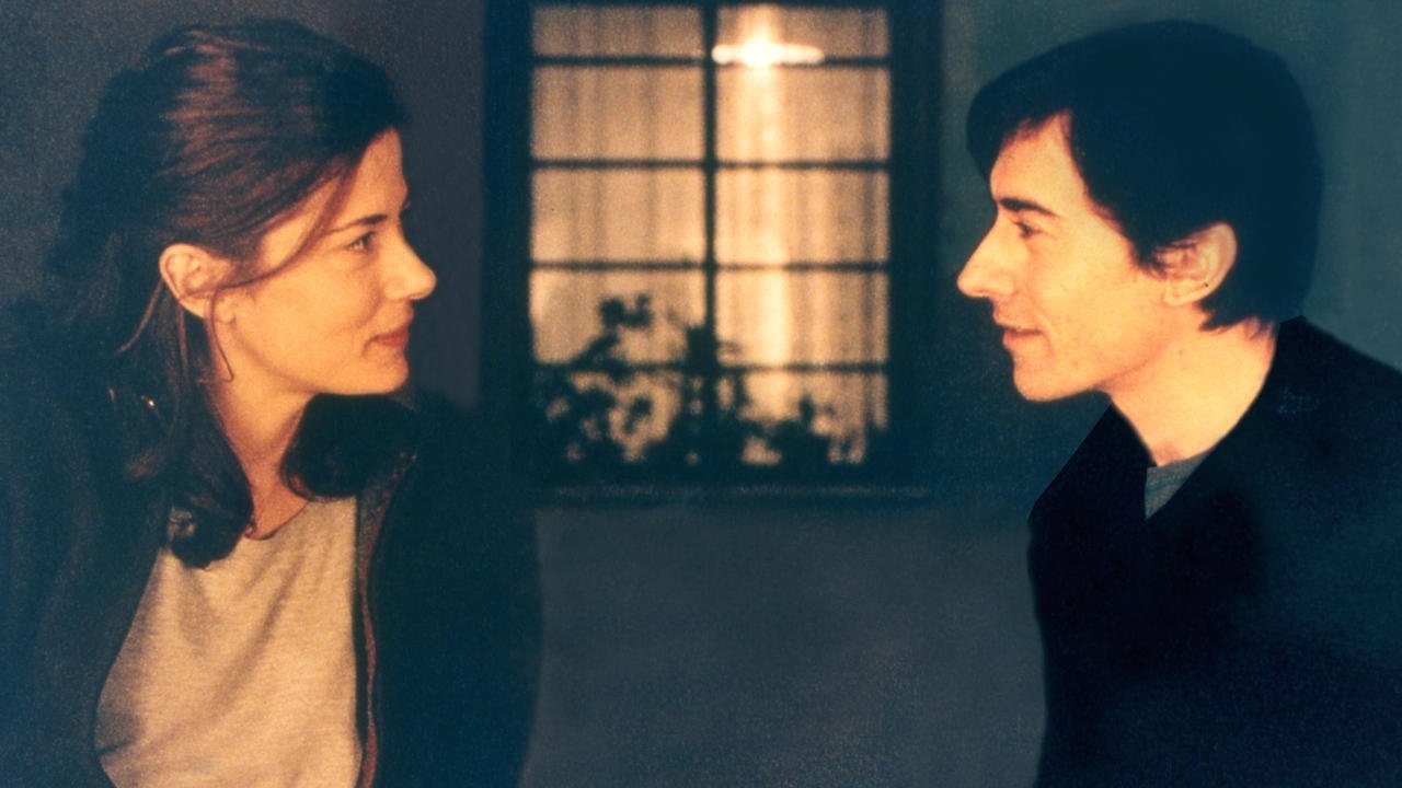 Light of My Eyes Background