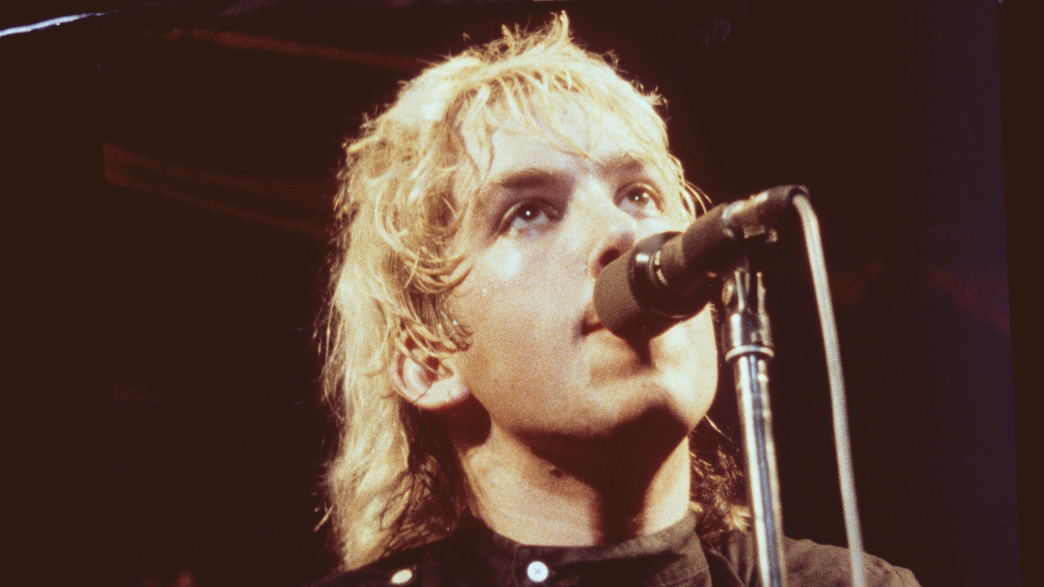 Gyllene Tider - Parkliv Background