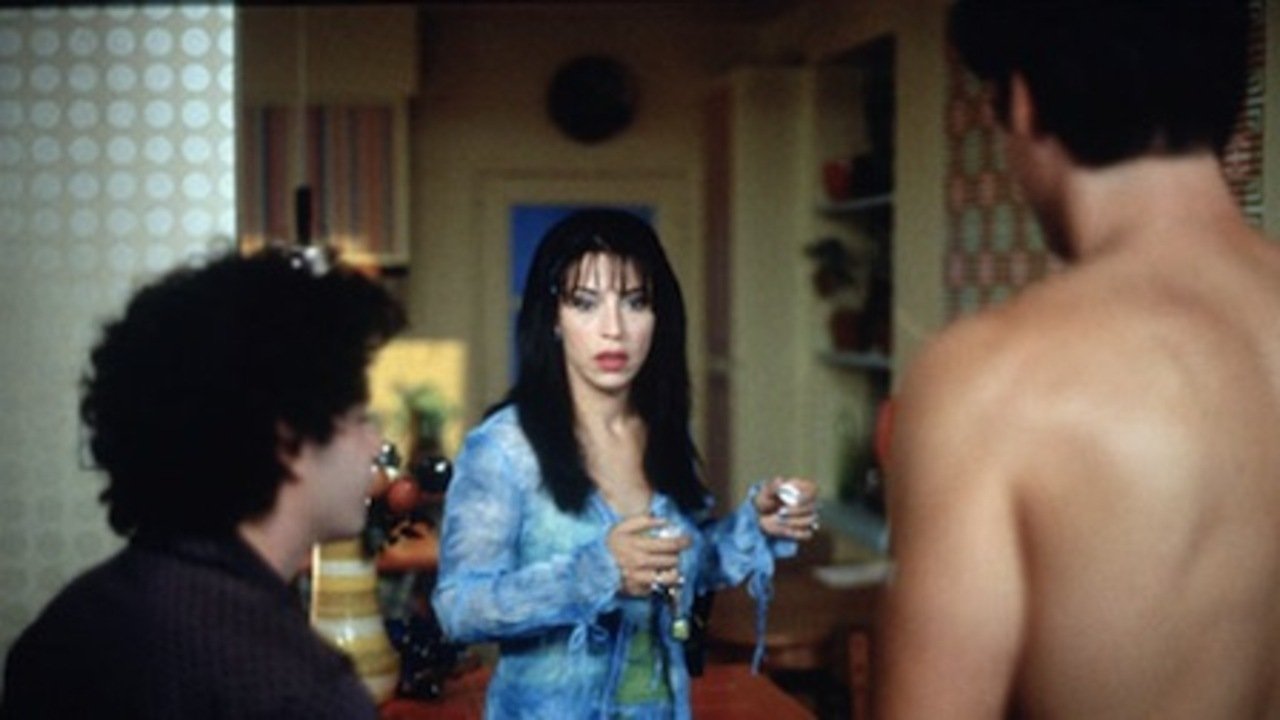 Mambo Italiano Background