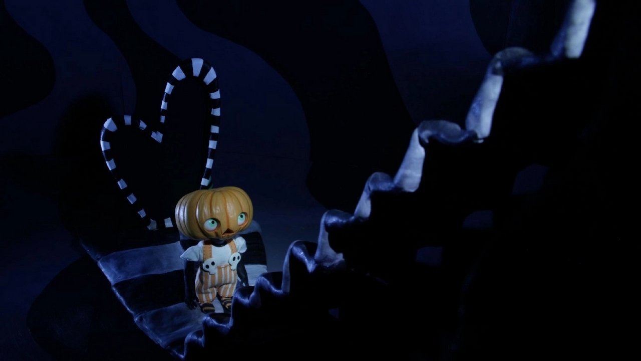 The Boogey and the Witch Background