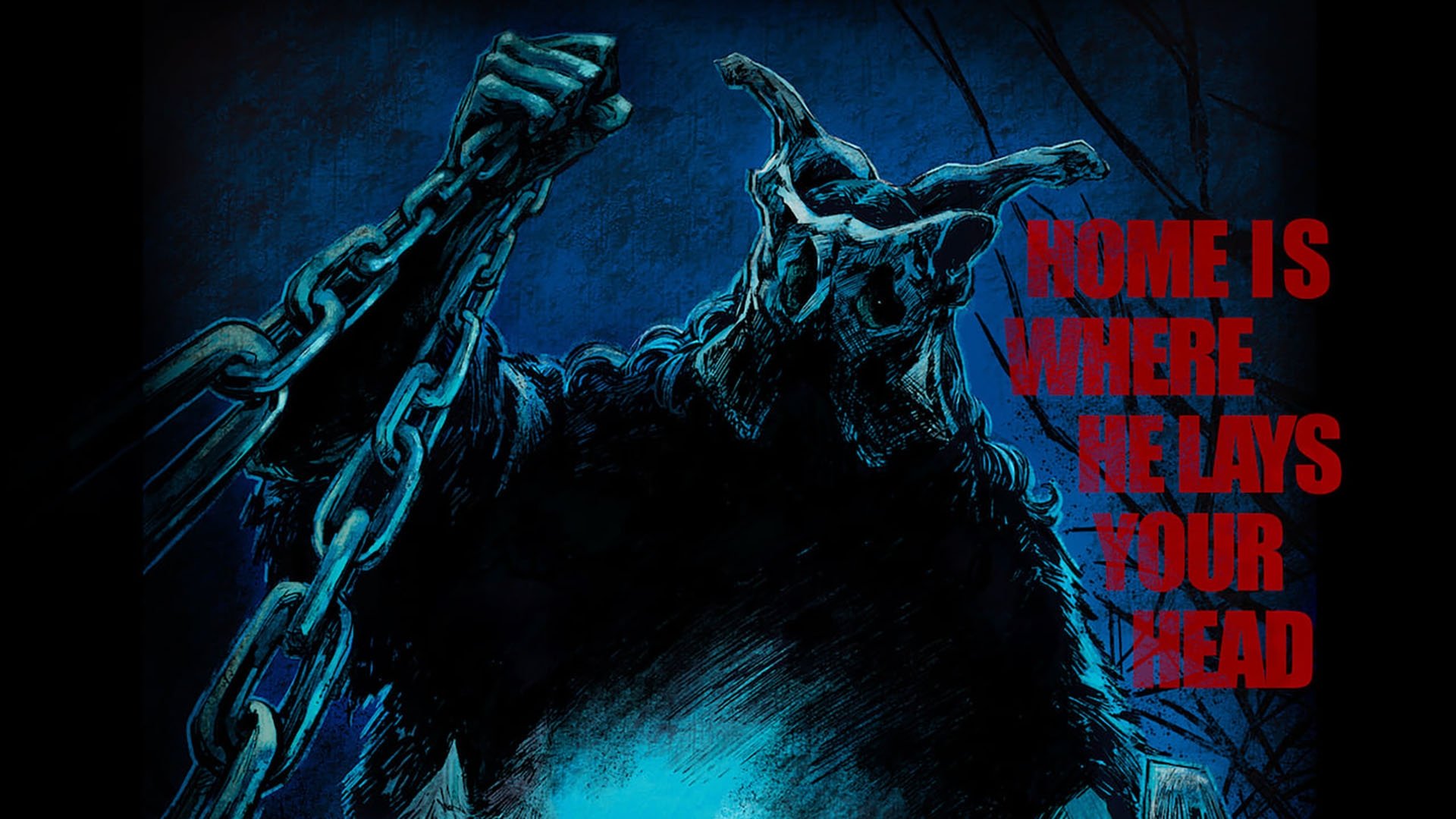 The Hoot Owl Background