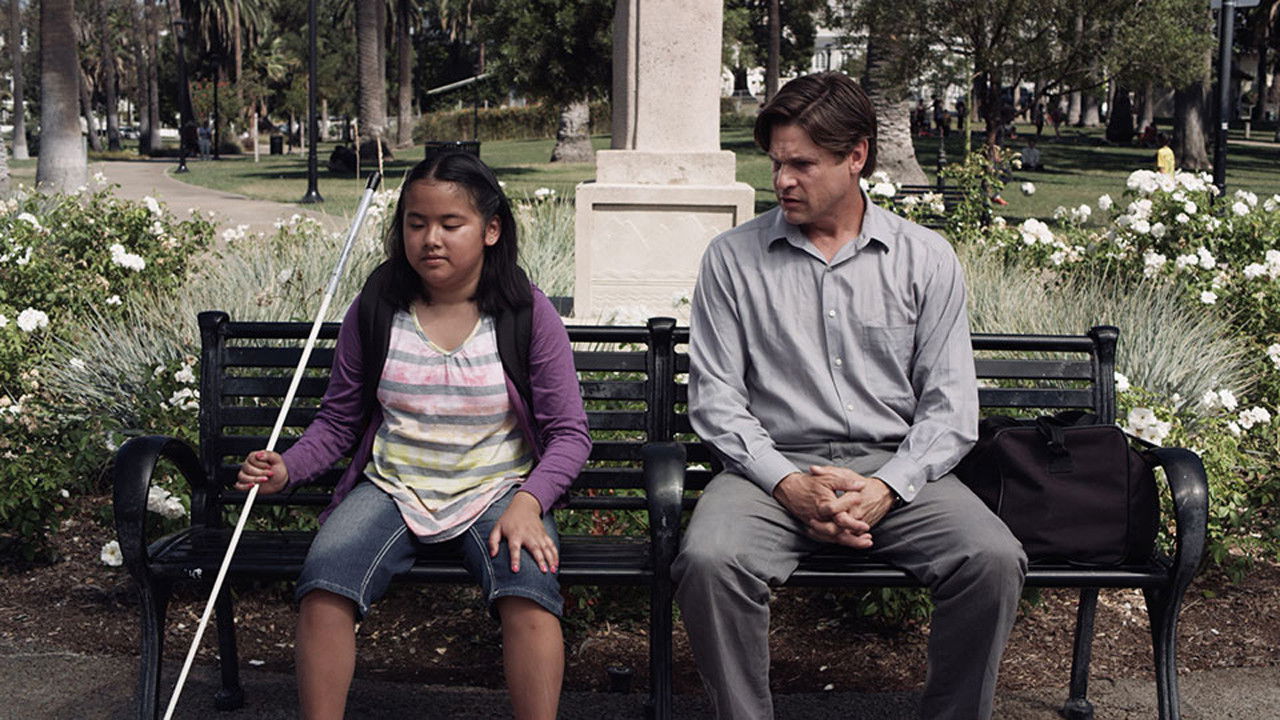 Opus of an Angel Background