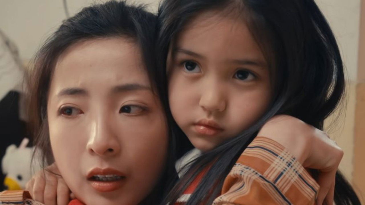 Return to the Nineteen Ninety Three Background