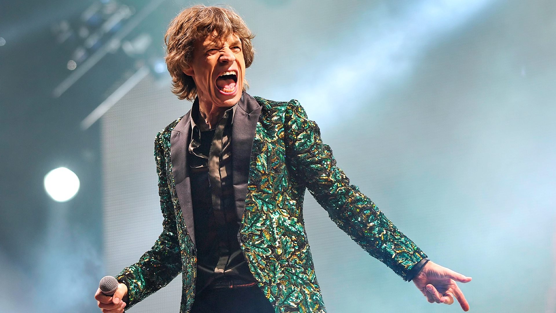 60 Songs: BBC Two at 60 Background