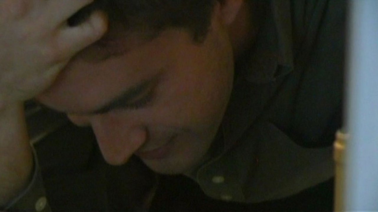 This Is John Background