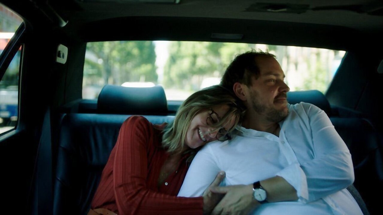 All My Loving Background